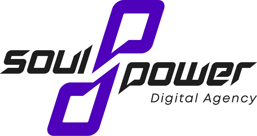 SoulPower DA Logo